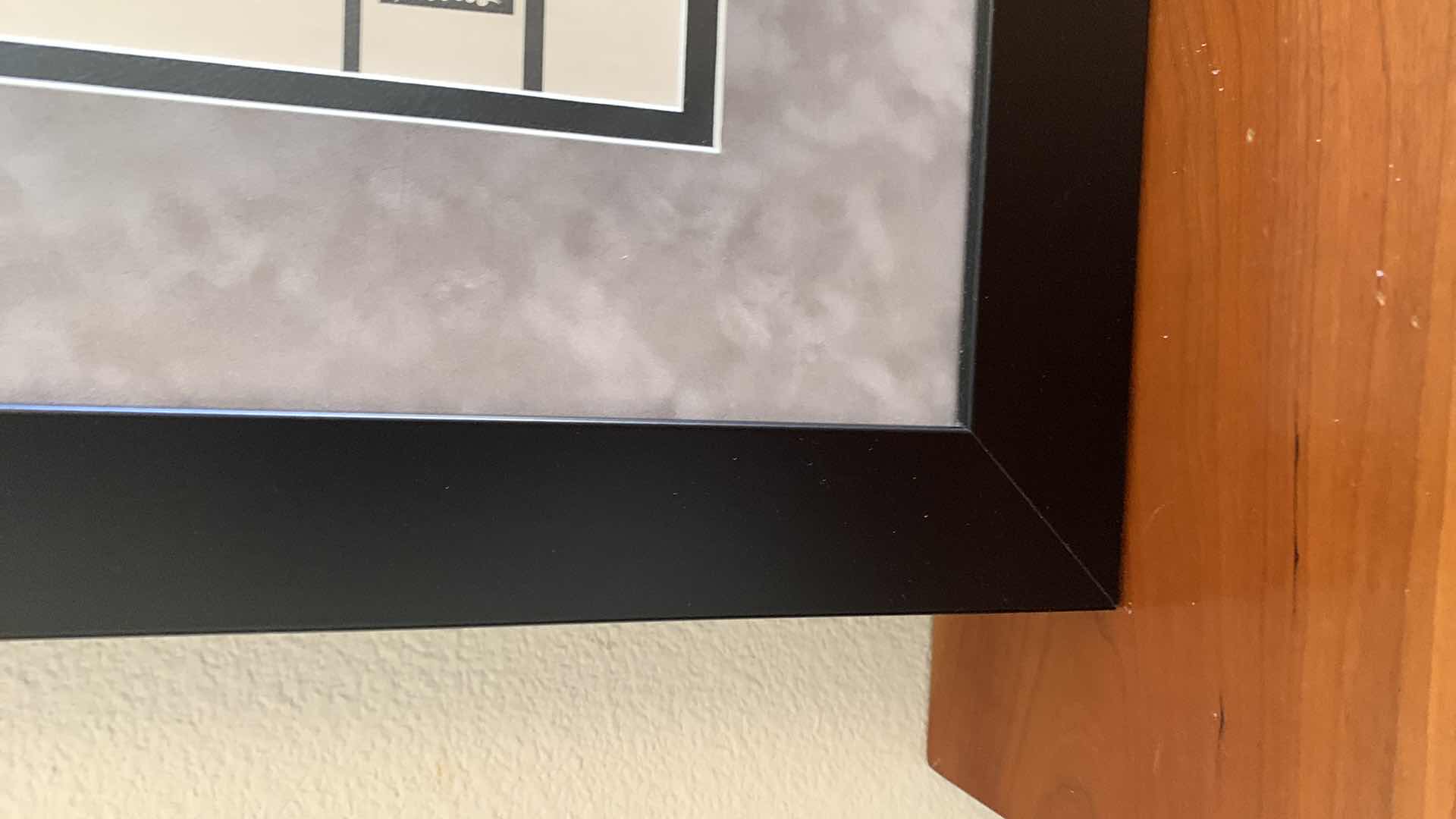 Photo 1 of LUU BOUTIQUE CHICAGO PRINT 
28” X 37”