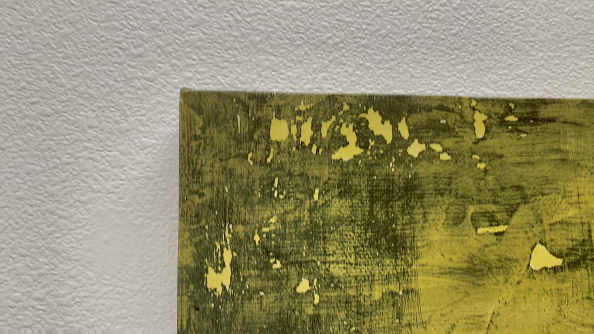 Photo 1 of PEAR INSPIRED CANVAS PRINT

22” X 28”