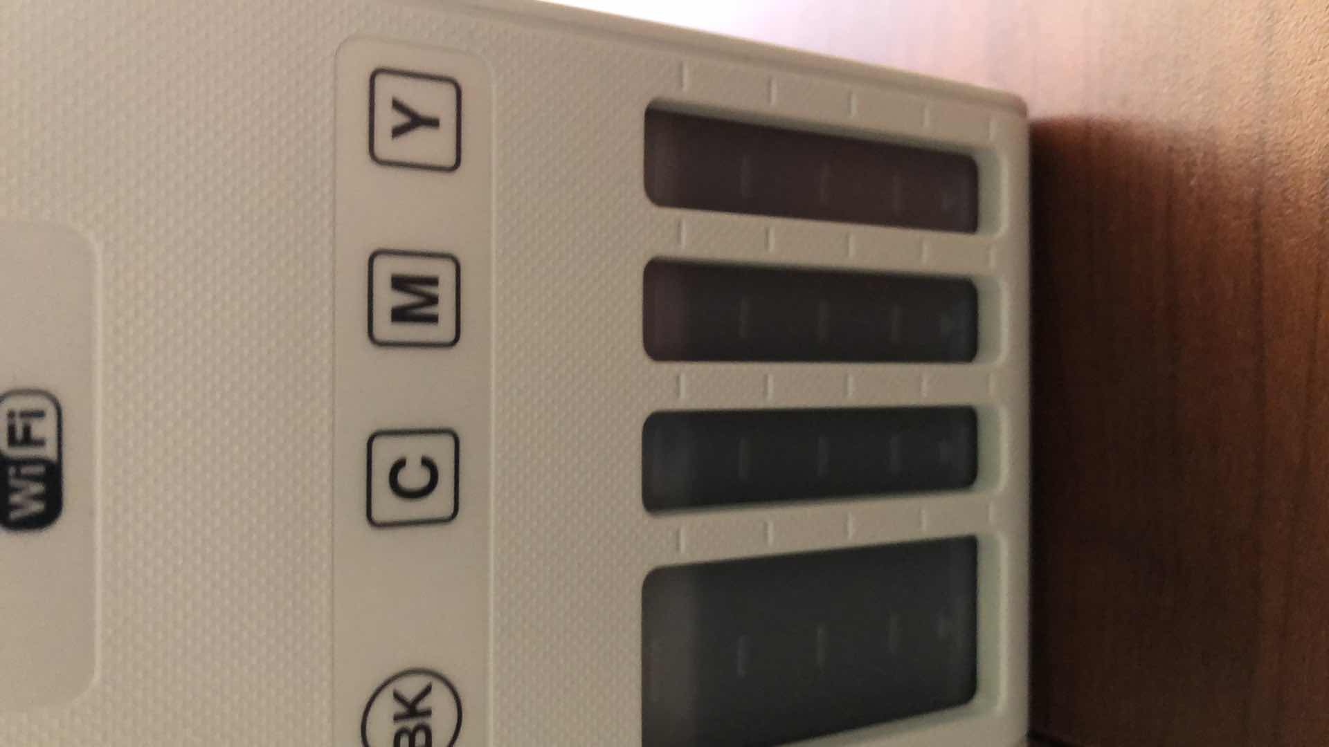 Photo 1 of EPSON ET-3760 PRINTER