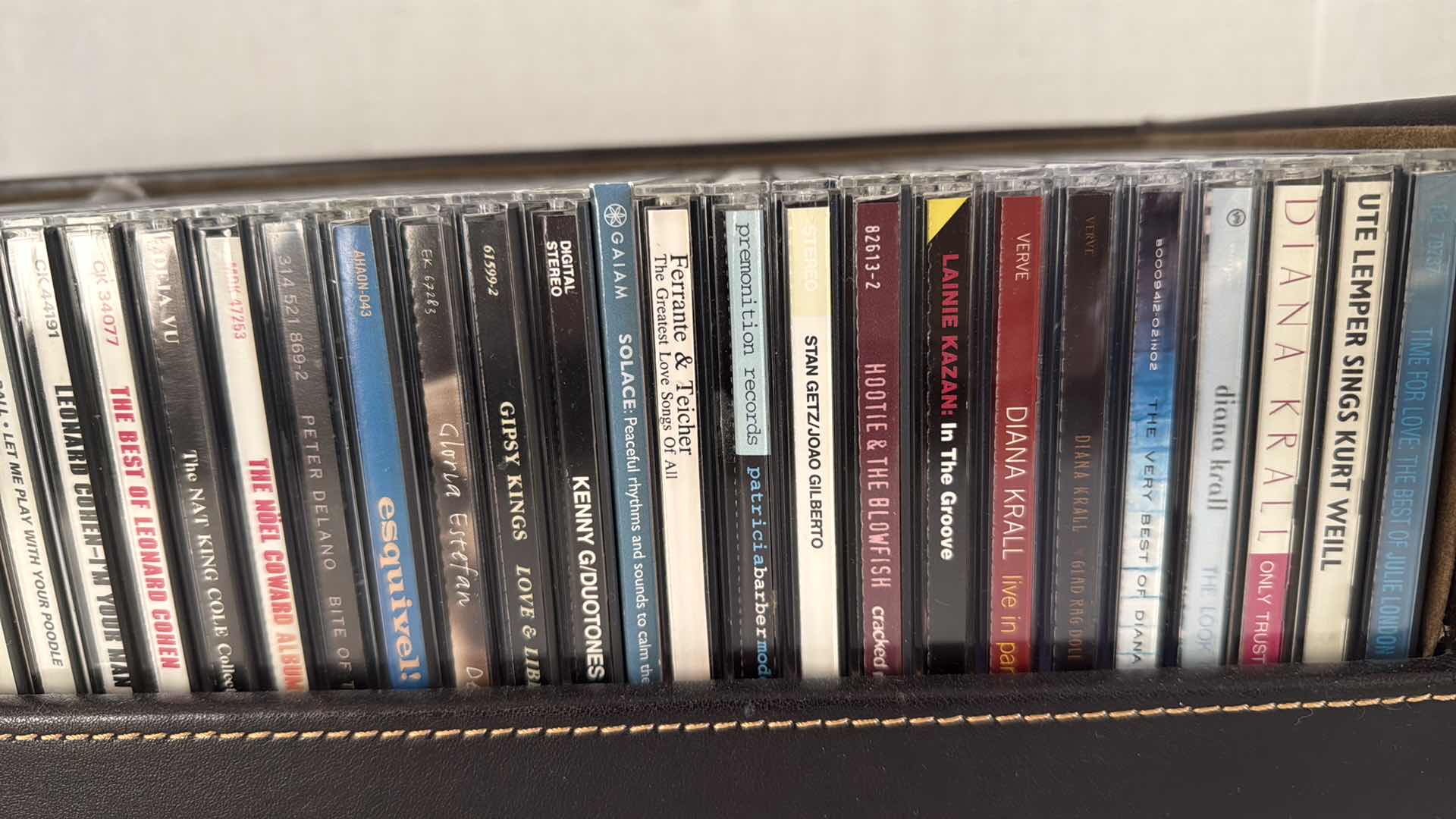 Photo 1 of ASSORTED CDS, VARIOUS ARTISTS