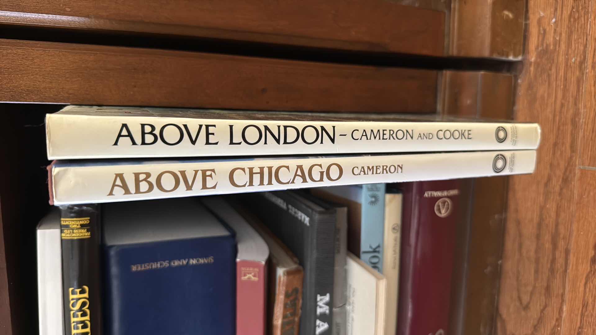 Photo 1 of ASSORTED BOOKS - VARIOUS AUTHORS