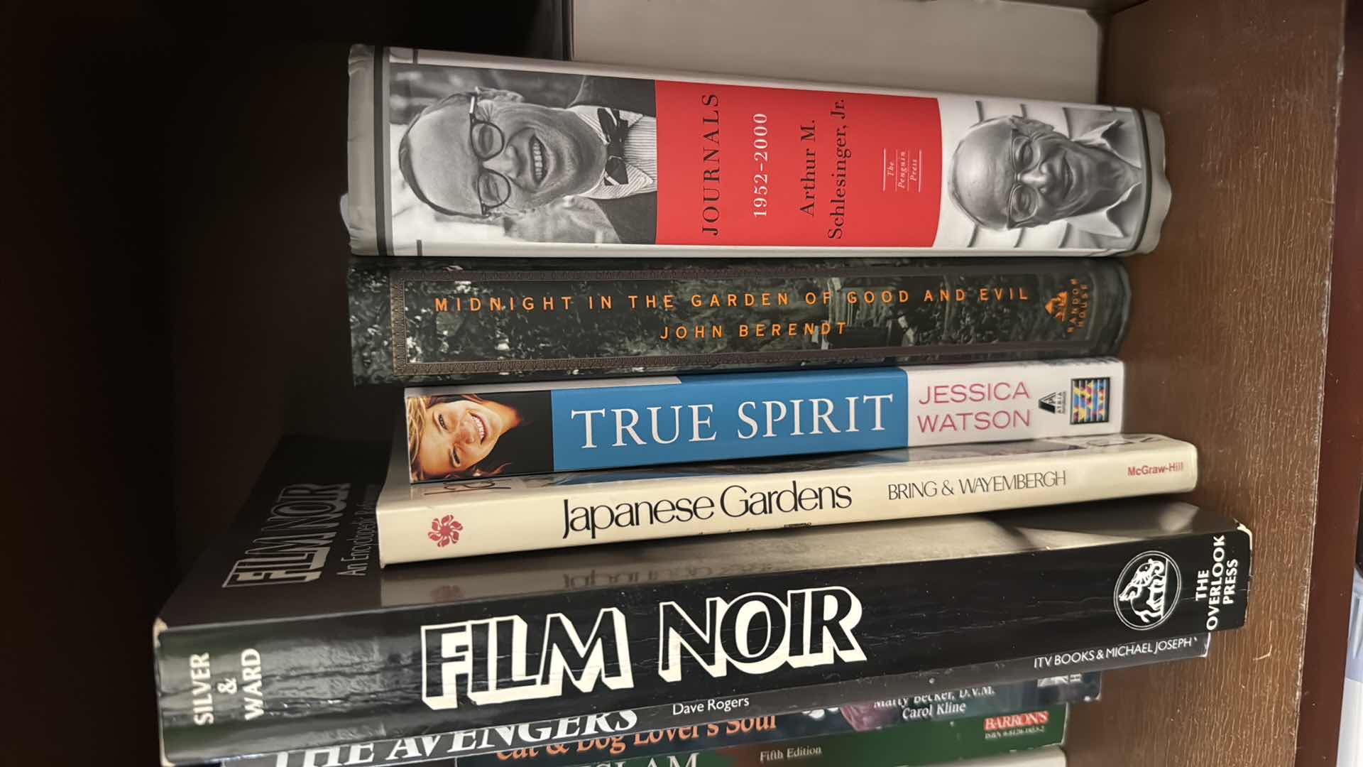 Photo 1 of ASSORTED BOOKS - VARIOUS AUTHORS