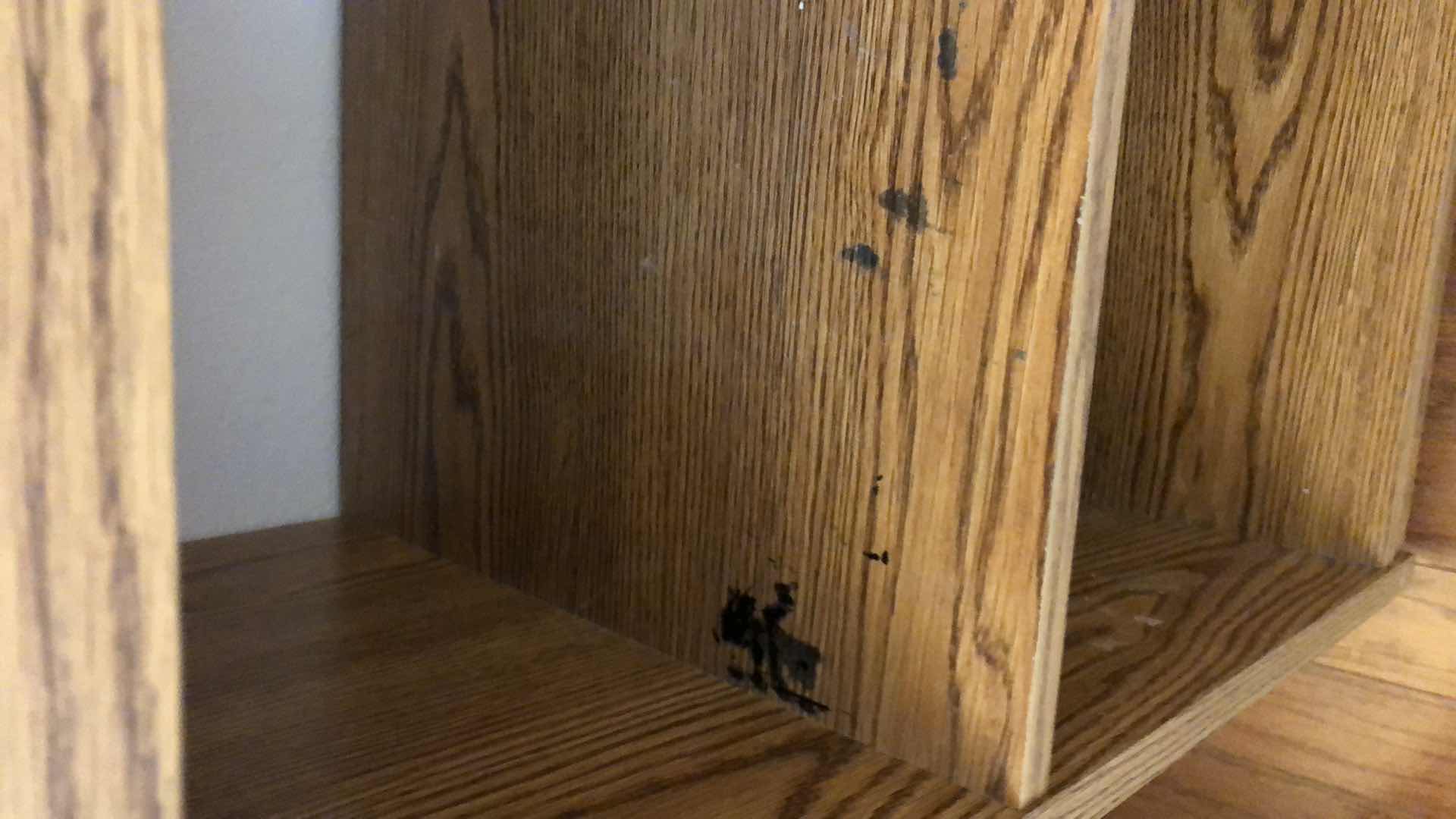 Photo 1 of PRINTER DESK 36” X 16” H 30”