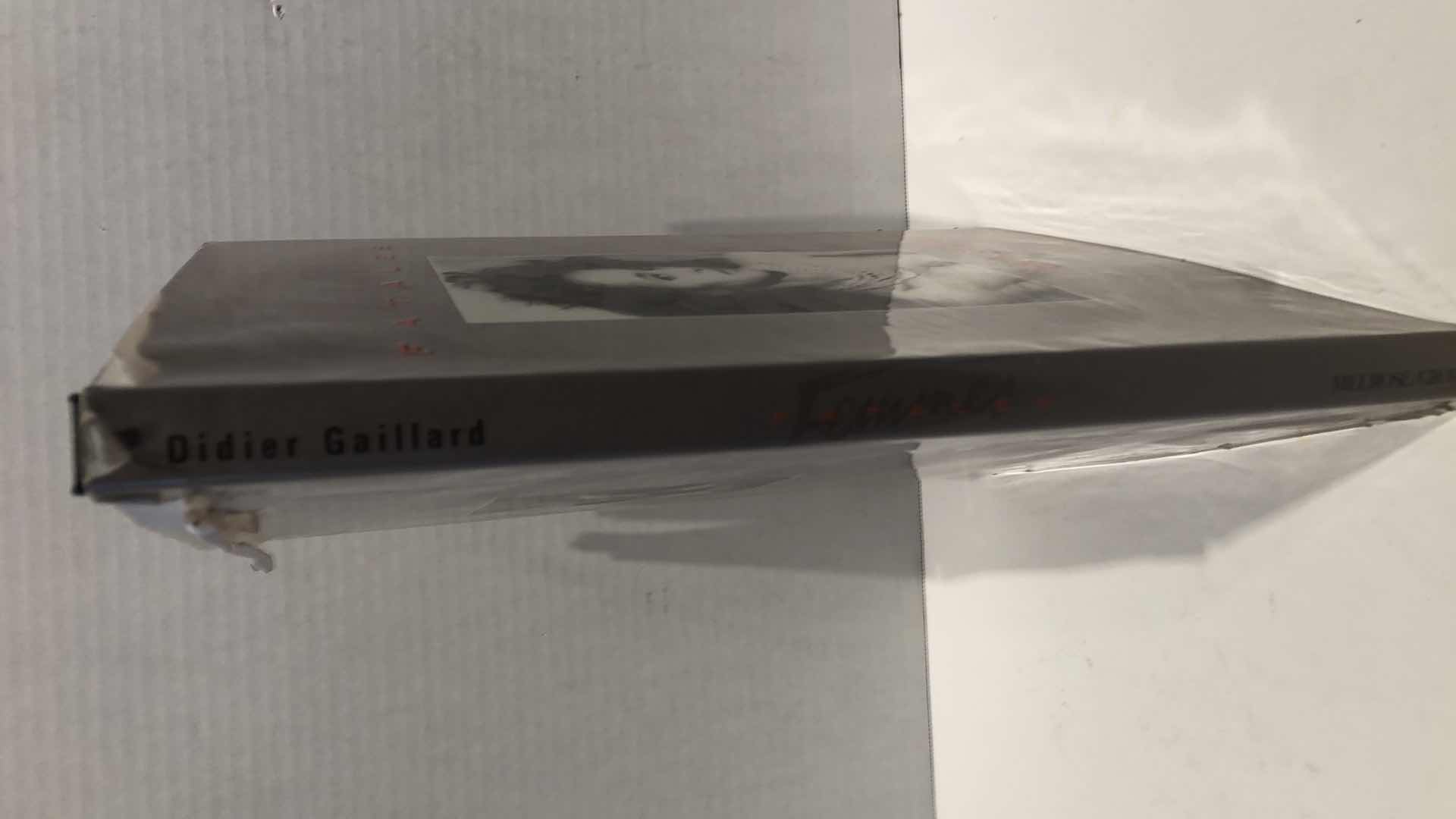 Photo 1 of FATALES BY DIDIER GAILLARD