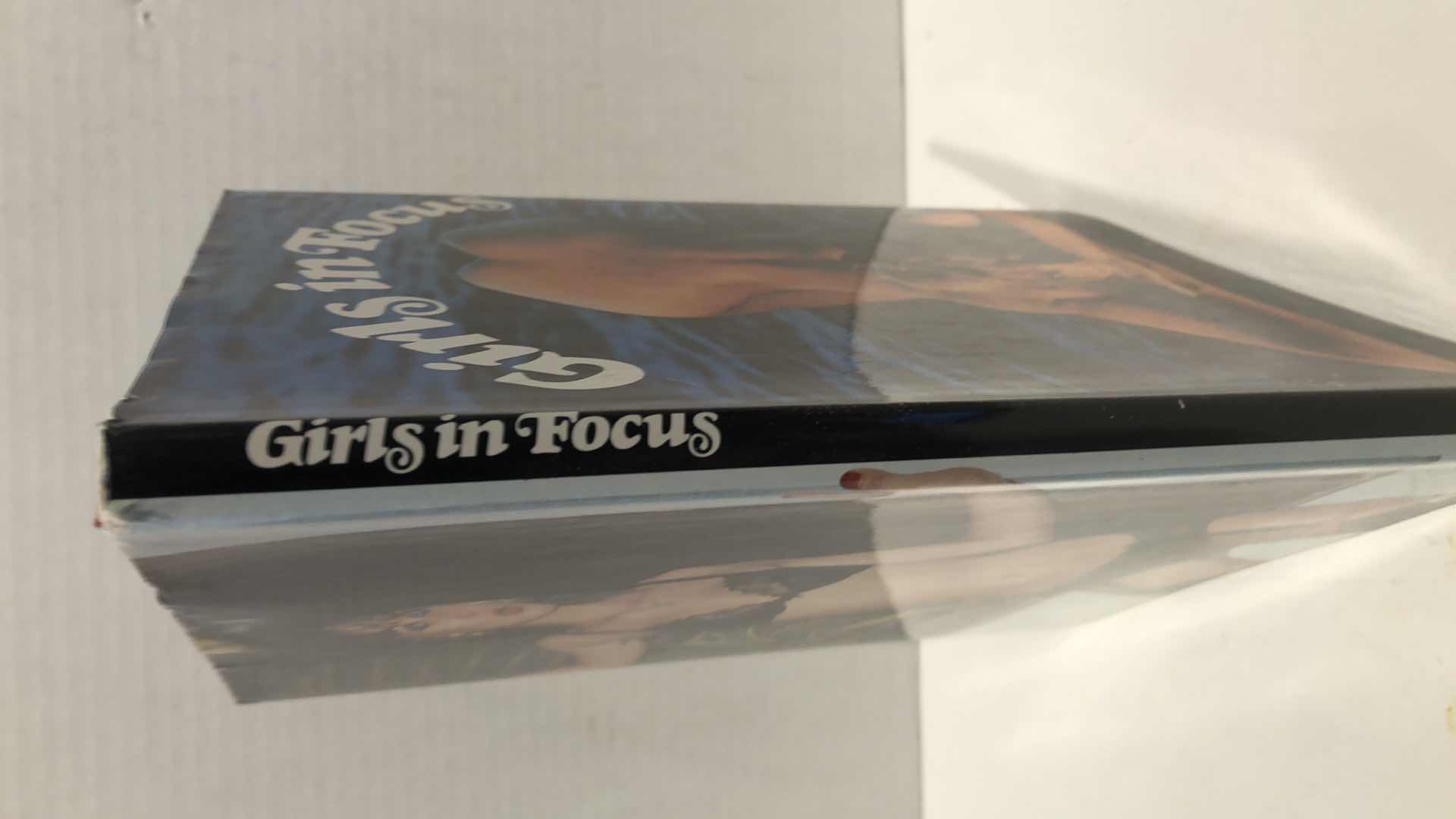 Photo 1 of GIRLS IN FOCUS