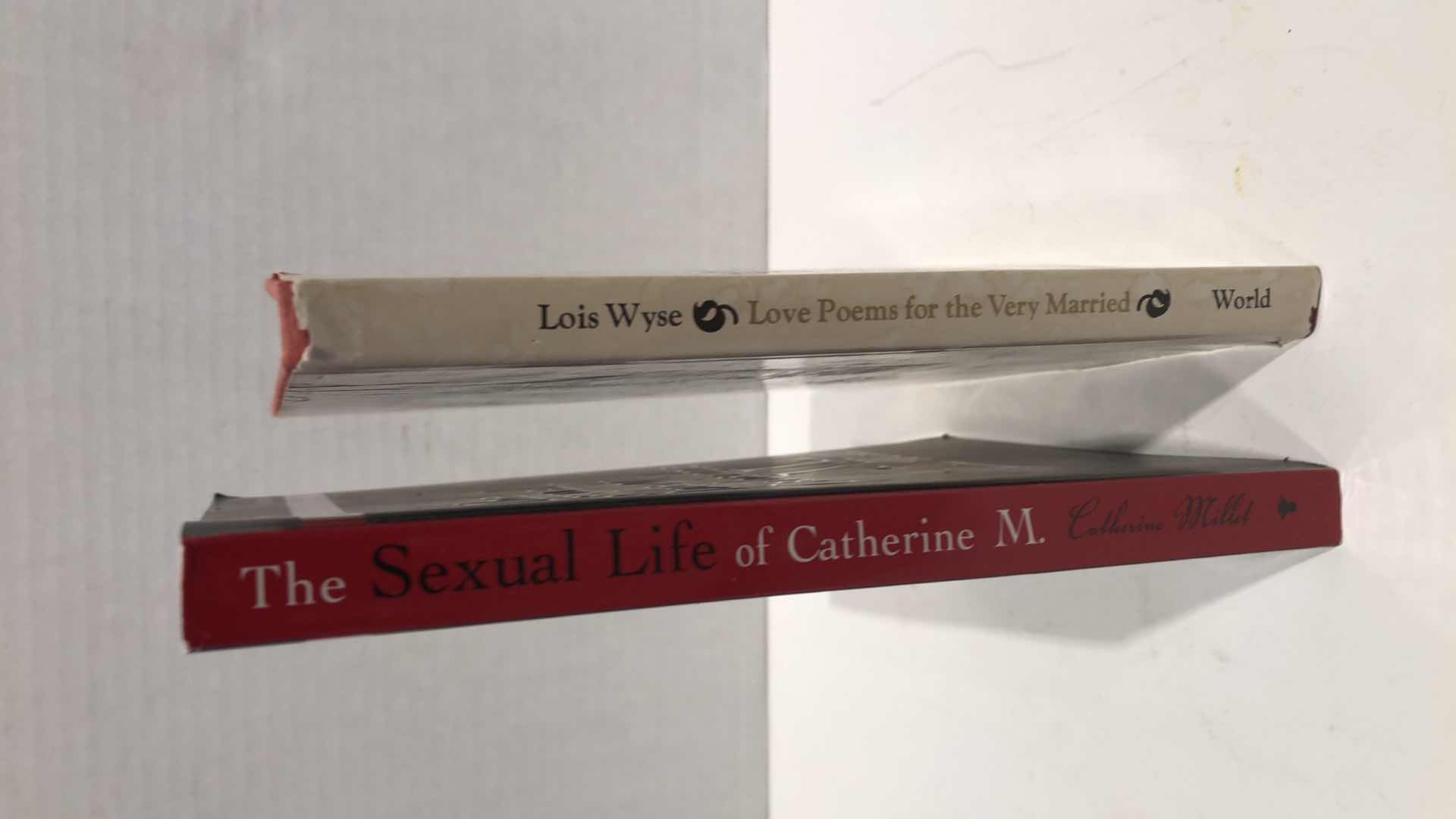 Photo 1 of LOVE AND RELATIONSHIP BOOKS