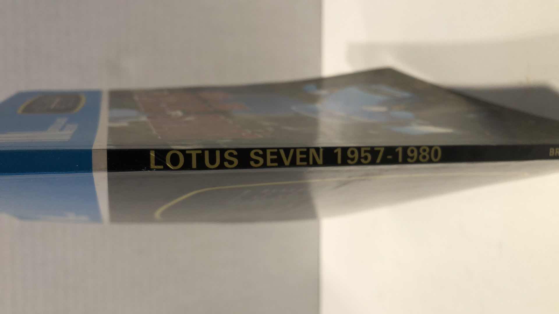 Photo 1 of LOTUS SEVEN 1957-1980