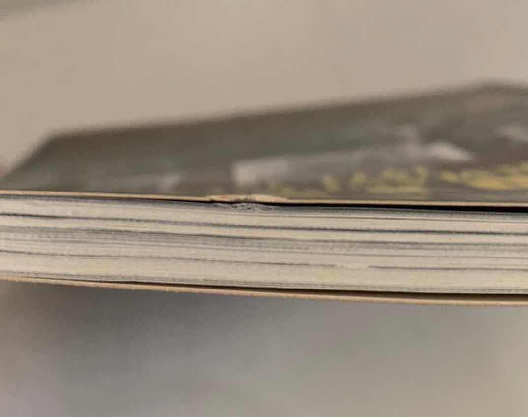 Photo 1 of MOTORCYCLING - HONDA CB500 & 550 FOURS - 1971-1977