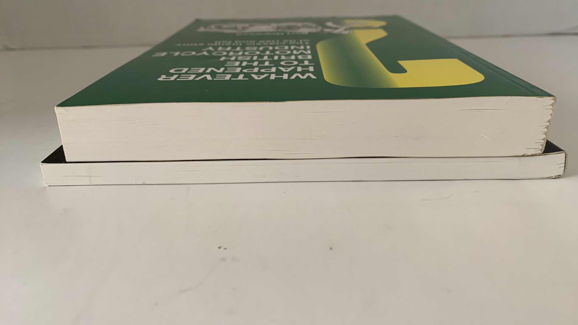 Photo 1 of 2 MOTORCYCLE BOOKS VARIOUS AUTHORS