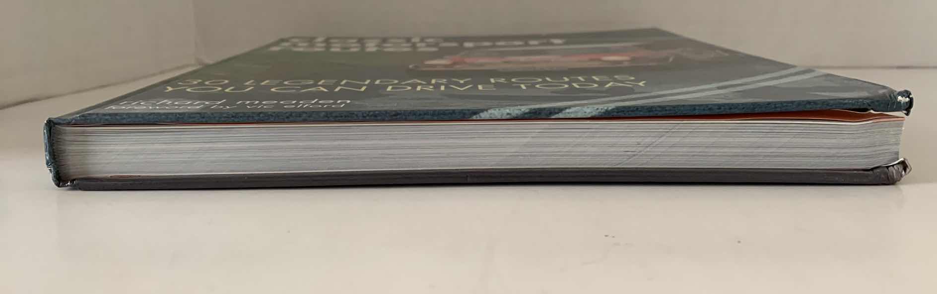 Photo 1 of CLASSIC MOTORSPORT ROUTES