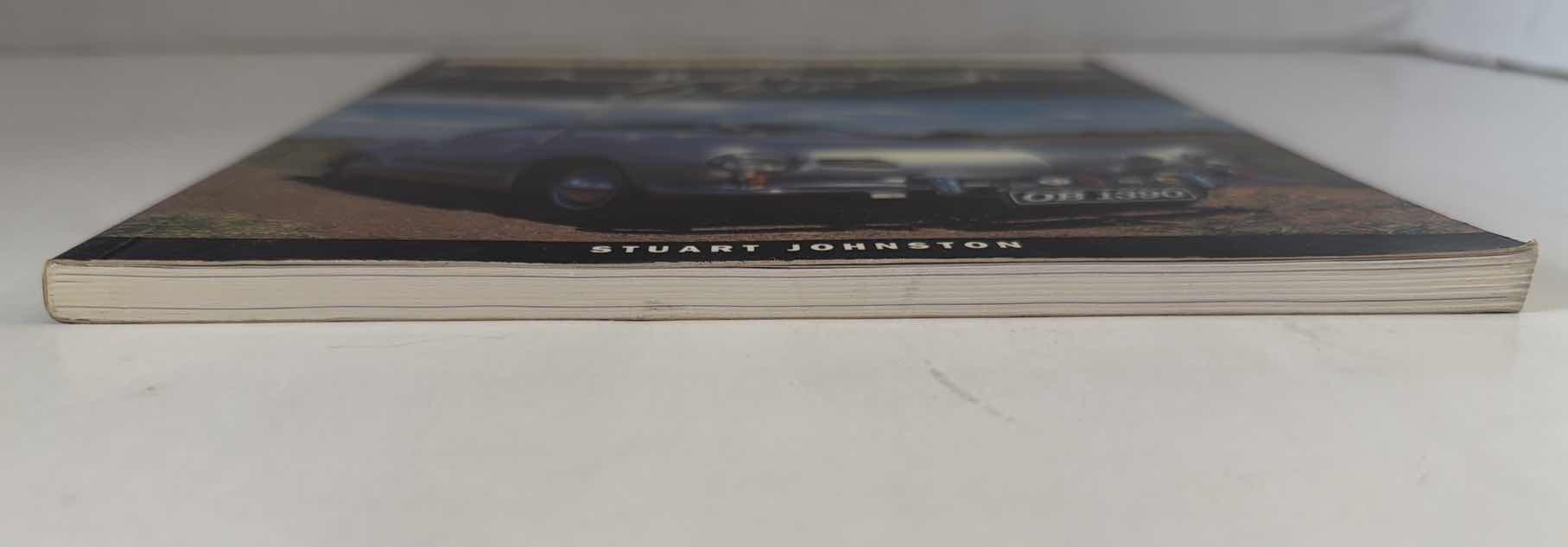 Photo 1 of OSPREY CLASSIC MARQUES: KARMAN. GHIA