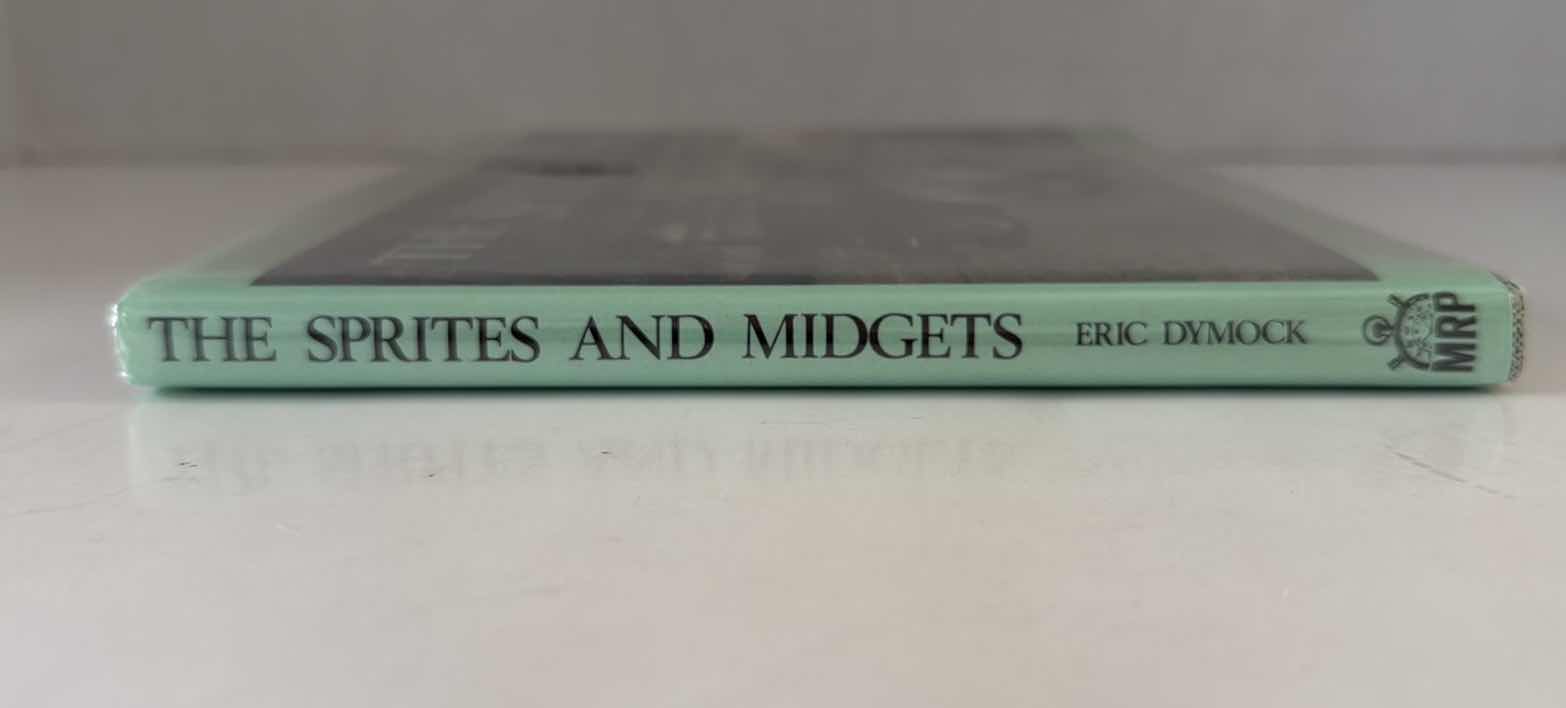 Photo 1 of A COLLECTORS GUIDE: THE SPRITES AND MIDGETS