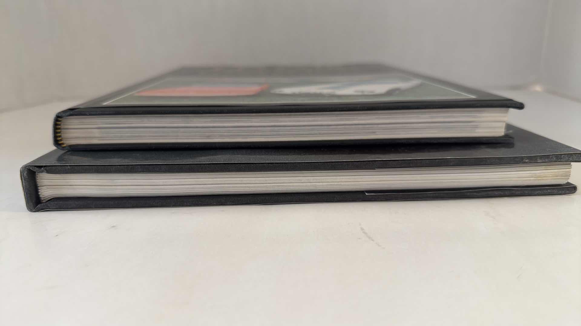 Photo 1 of 2 VINTAGE CAR BOOKS, LOTUS AND CABRIOLETS