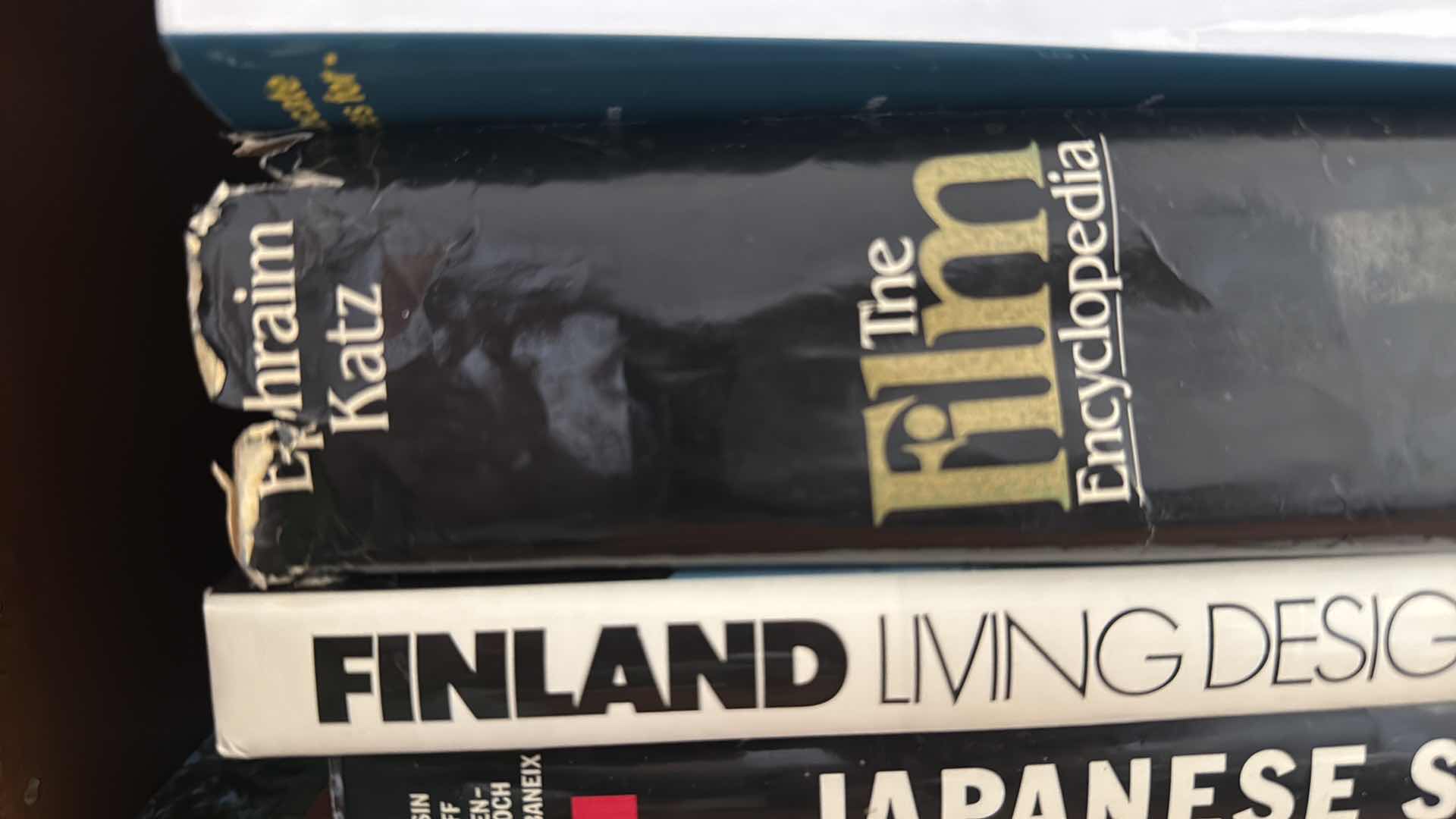 Photo 1 of ASSORTED BOOKS - VARIOUS AUTHORS