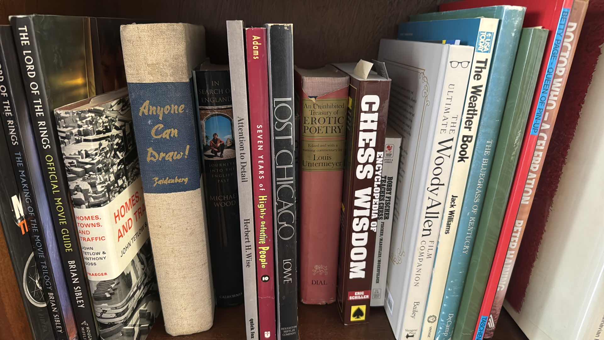 Photo 1 of ASSORTED BOOKS - VARIOUS AUTHORS