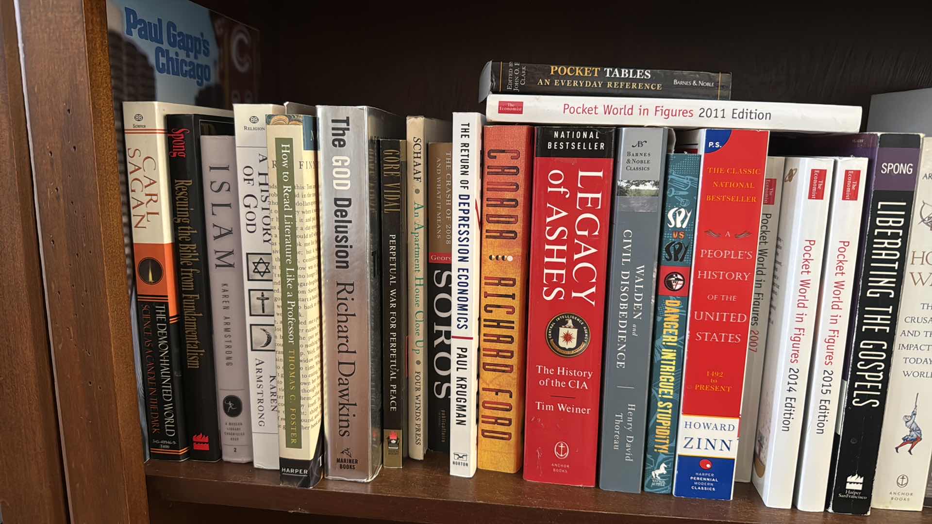 Photo 1 of ASSORTED BOOKS - VARIOUS AUTHORS