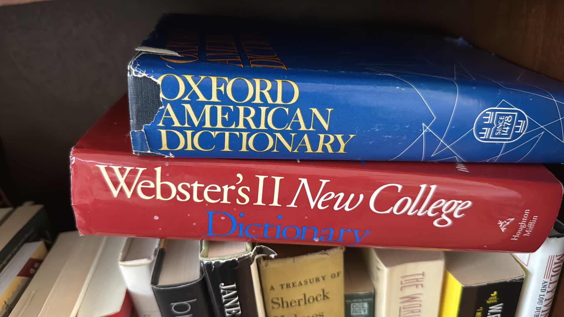 Photo 1 of ASSORTED BOOKS - VARIOUS AUTHORS