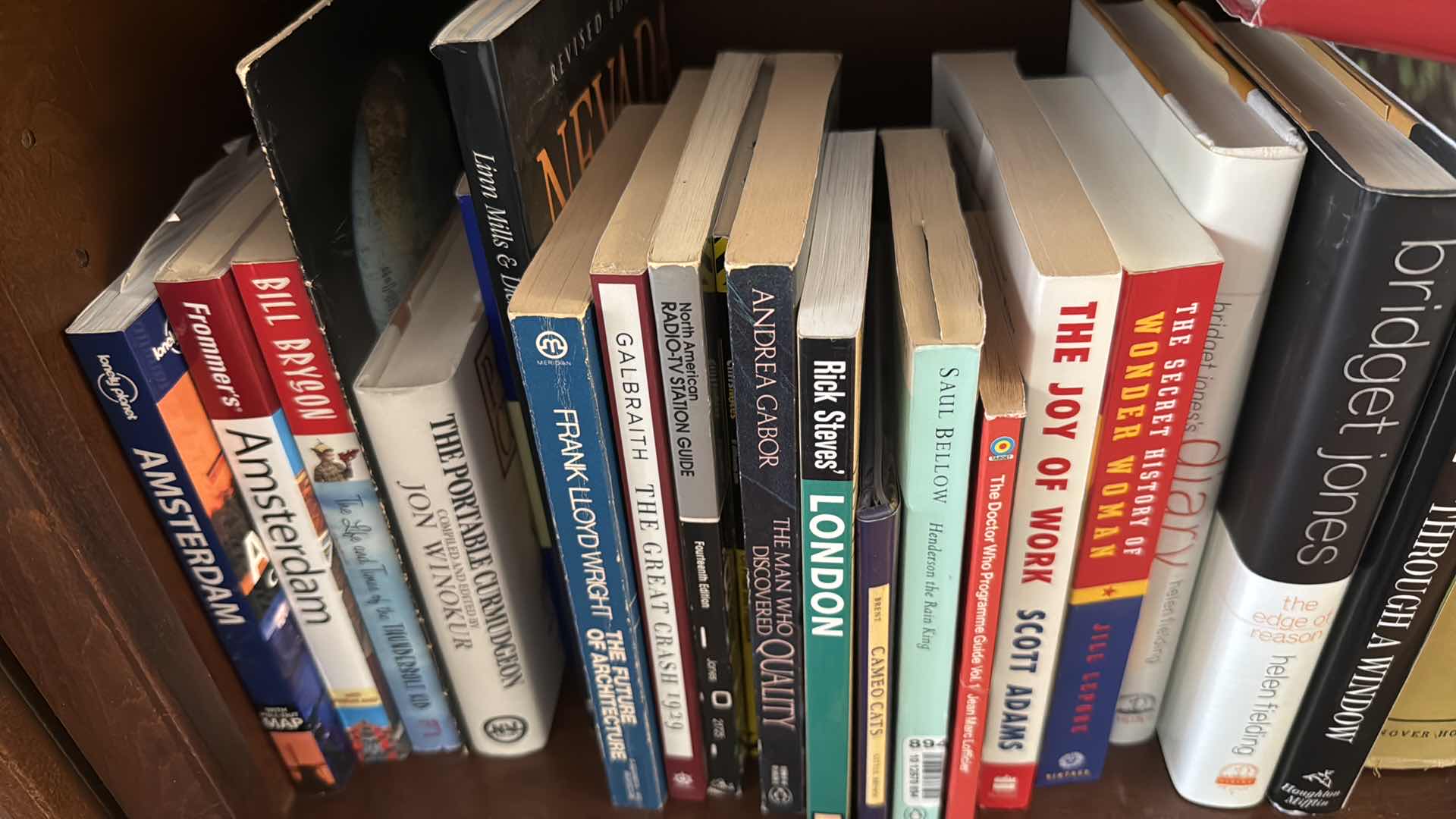 Photo 1 of ASSORTED BOOKS - VARIOUS AUTHORS