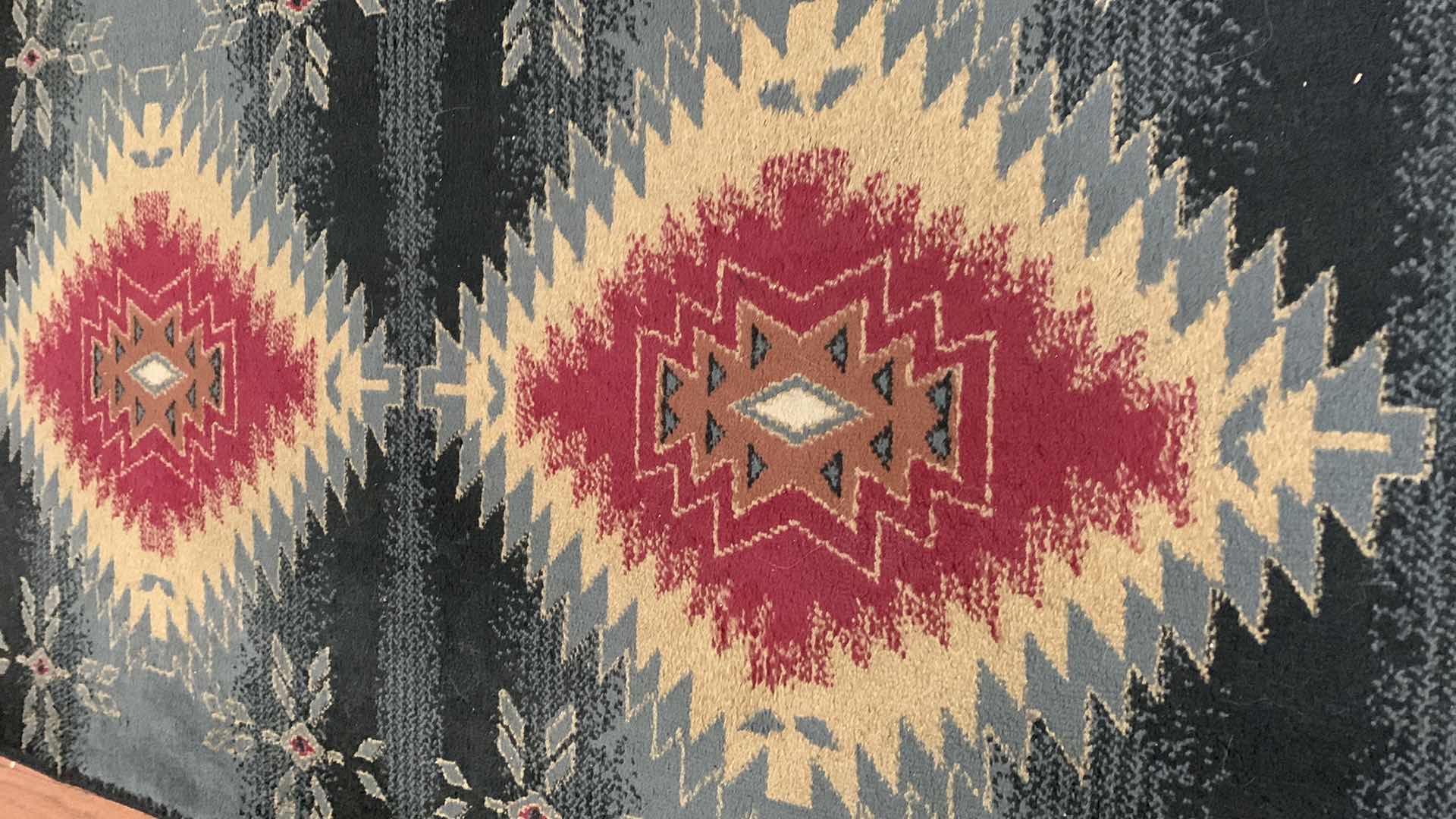 Photo 1 of HALLWAY RUG 92” X 27”