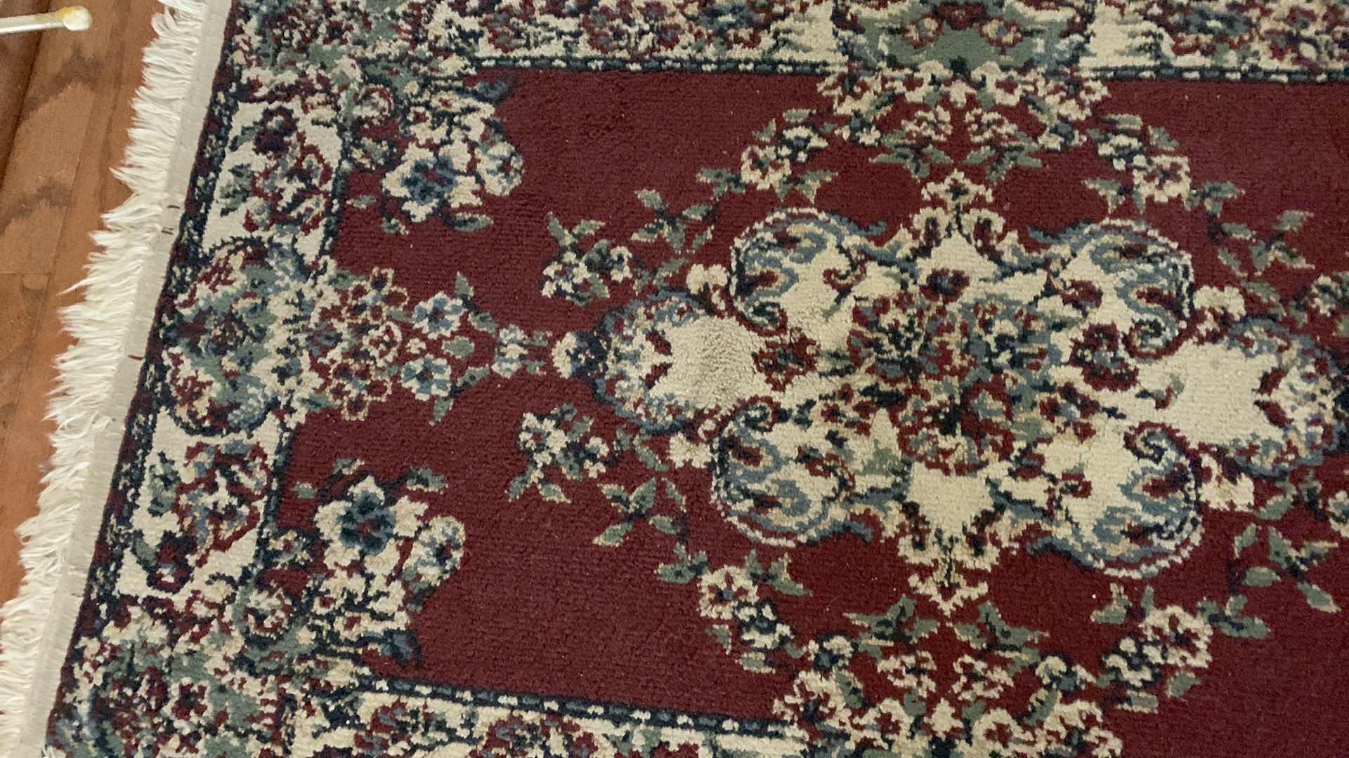 Photo 1 of 2-ENTRY RUGS 41” X 23”