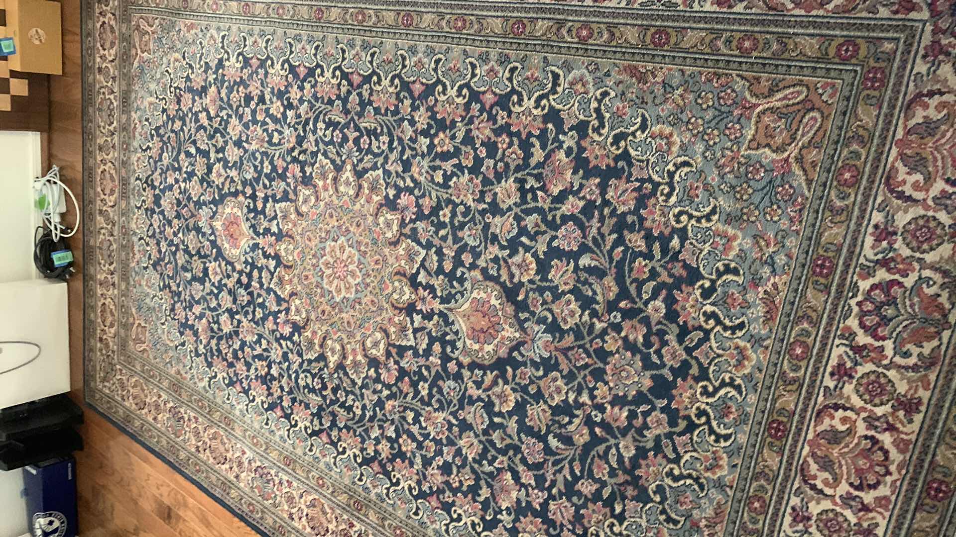 Photo 1 of AREA RUG 63” X 94”