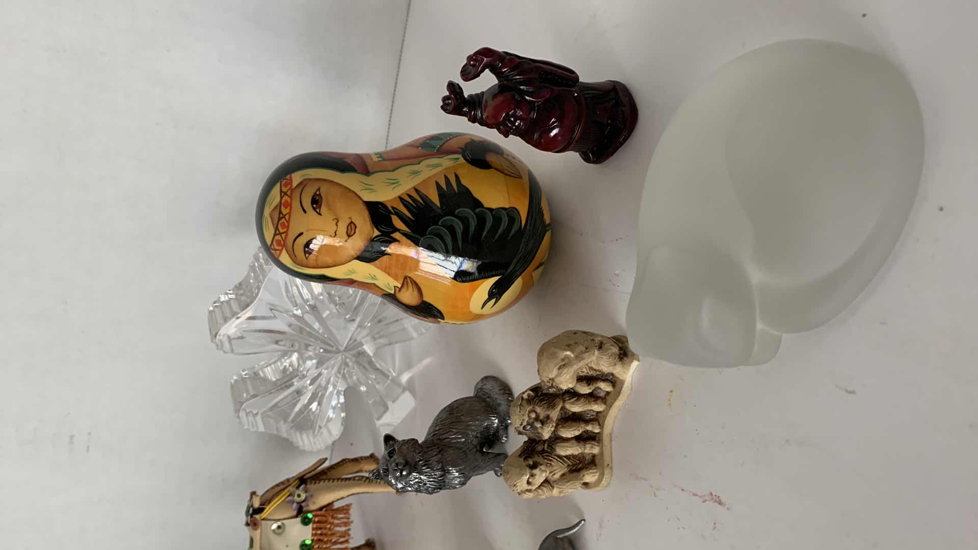 Photo 1 of HOME DECOR