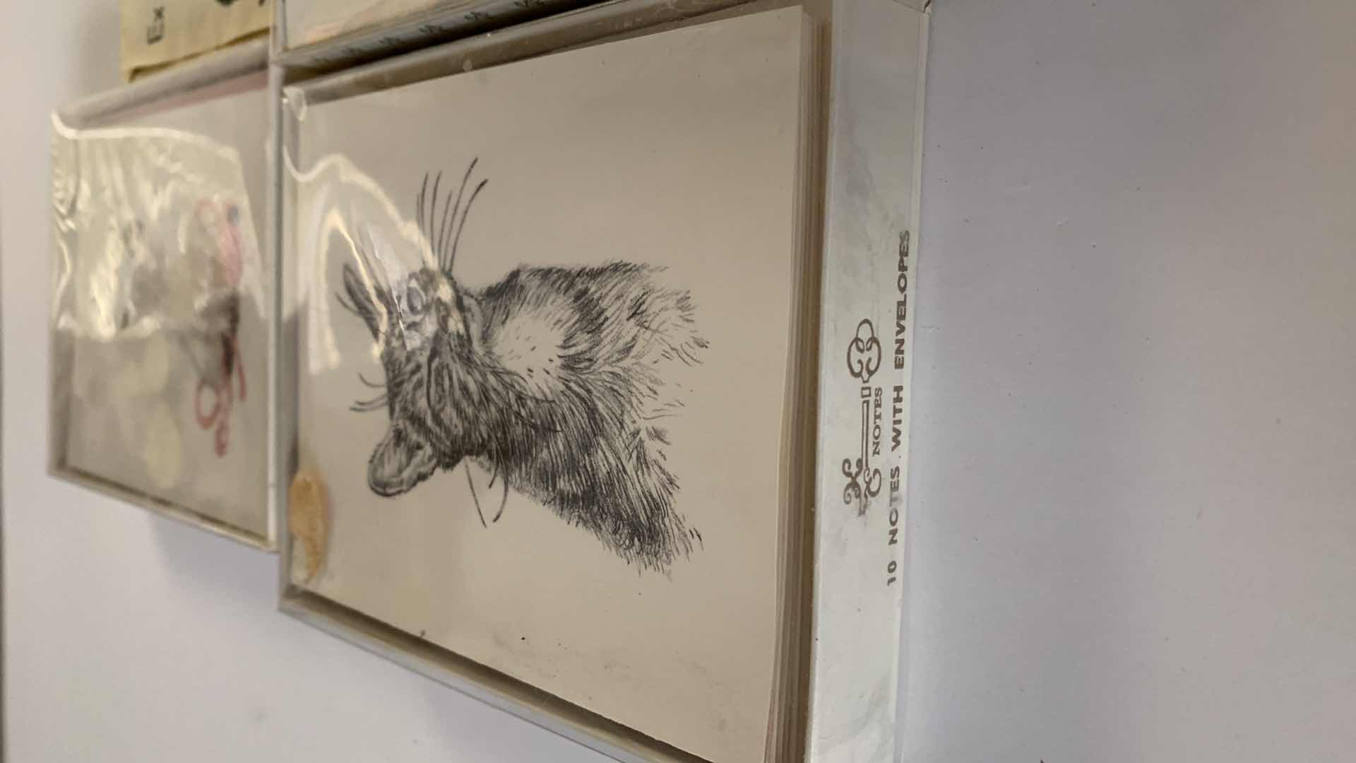 Photo 1 of CAT STATIONARY