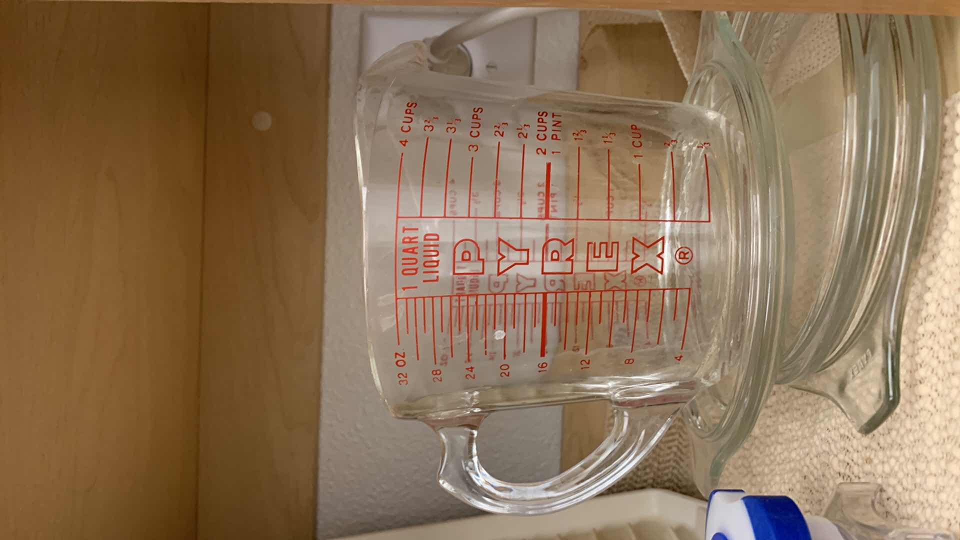 Photo 1 of CONTENTS OF CABINET