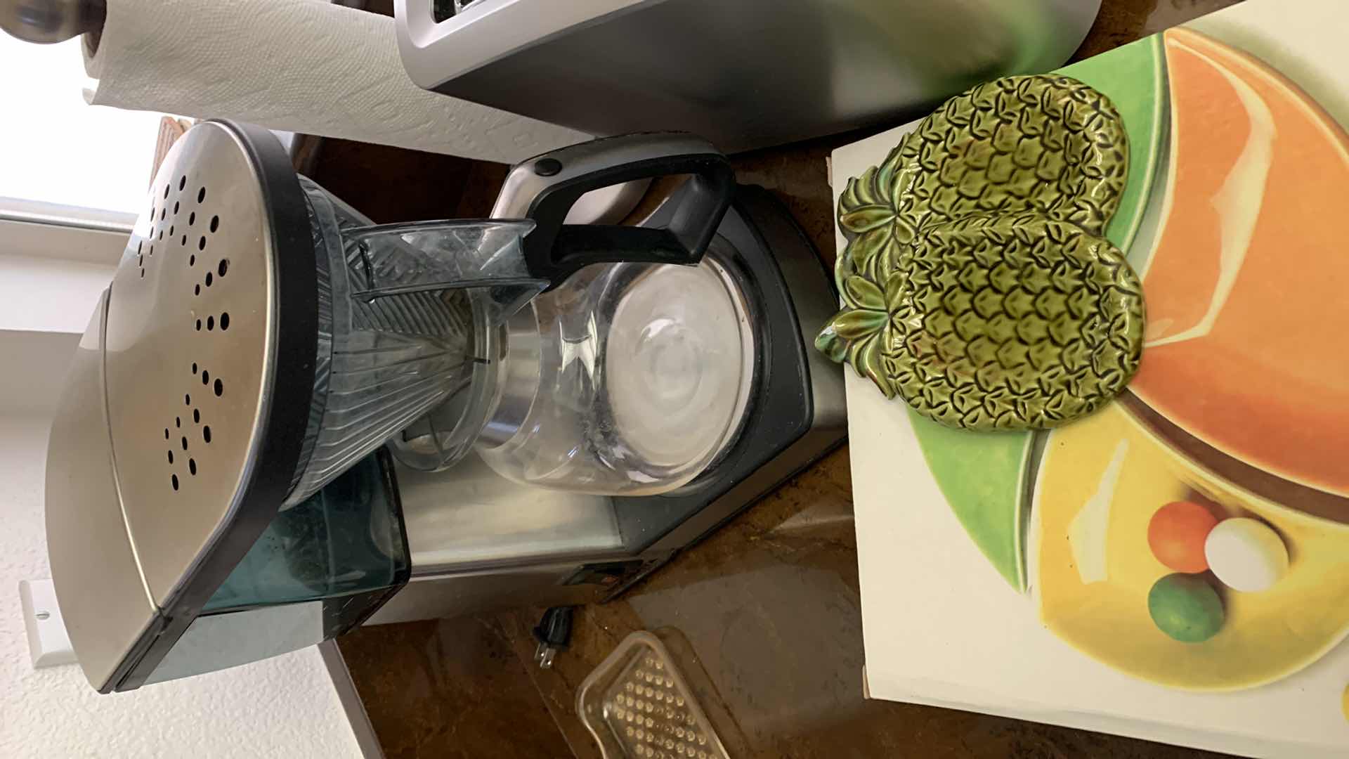 Photo 1 of KITCHEN ITEMS