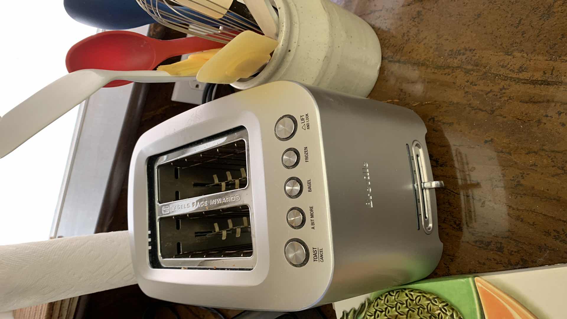 Photo 1 of KITCHEN ITEMS