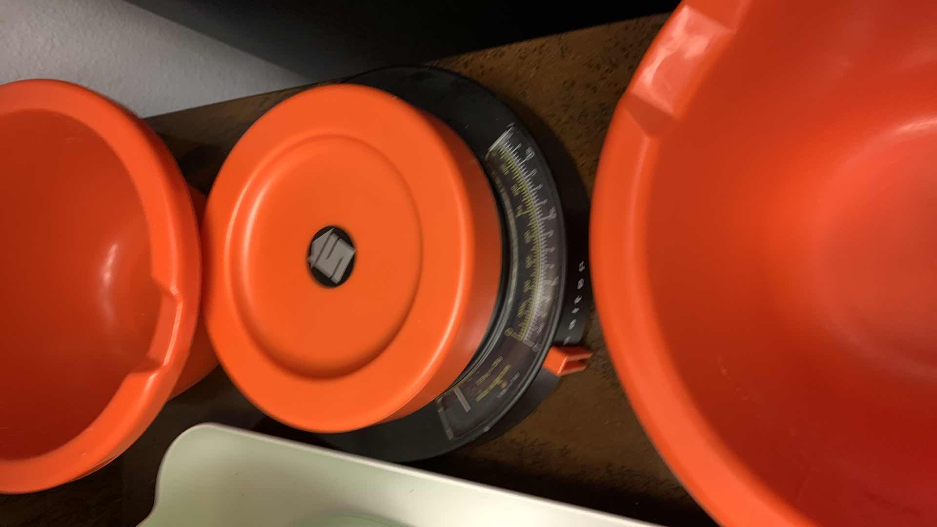 Photo 1 of KITCHEN ITEMS