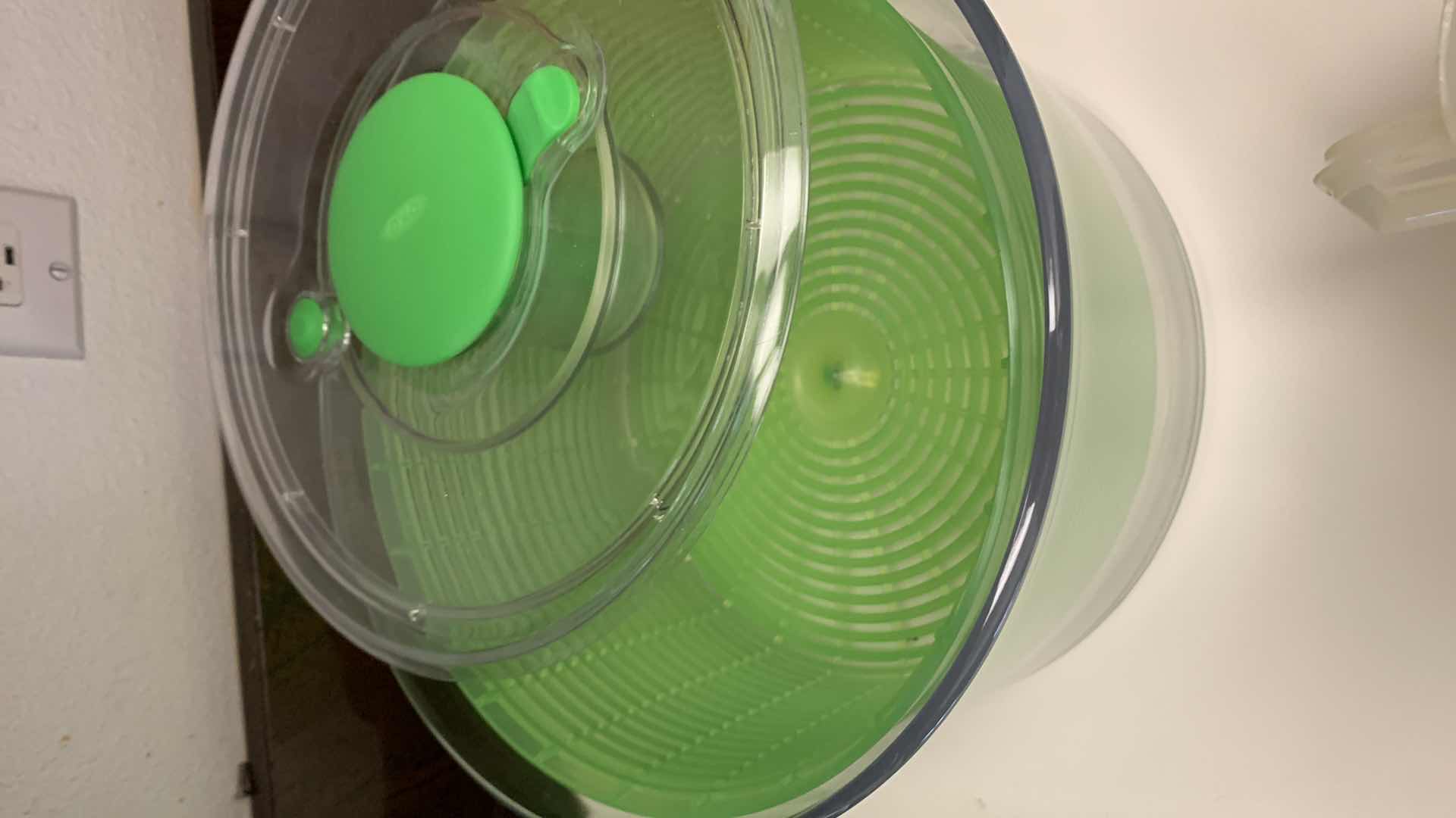 Photo 1 of KITCHEN ITEMS