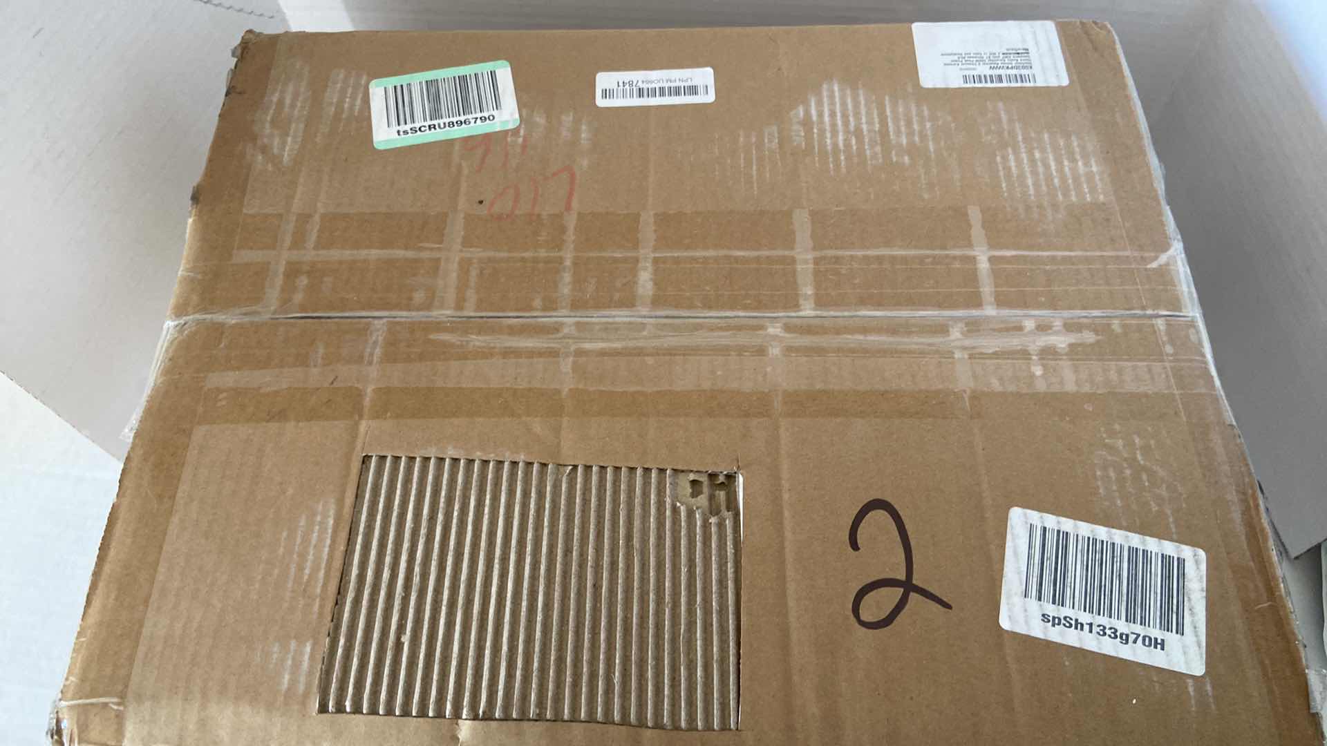 Photo 1 of STARFAVOR KA-500 6 CHANNEL THEATER KARAOKE AMPLIFIER