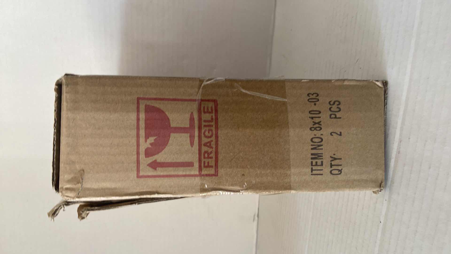 Photo 1 of PICTURE FRAME SET