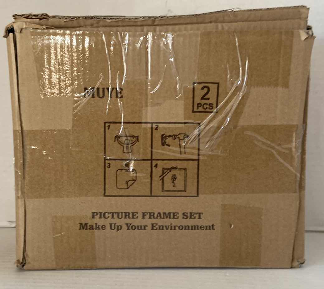 Photo 1 of PICTURE FRAME SET