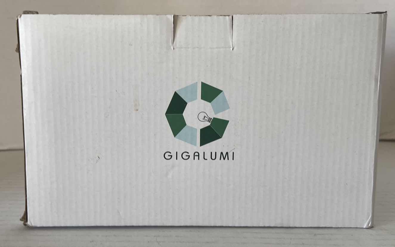 Photo 2 of SOLAR LIGHTS GIGALUMI