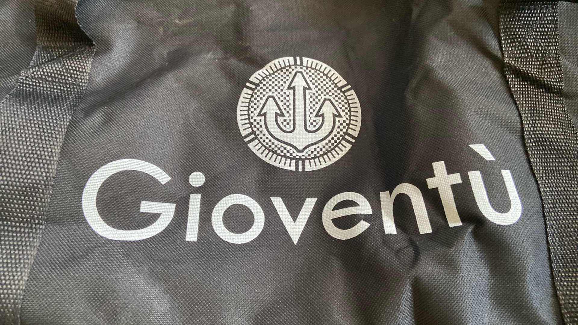 Photo 1 of GIOVENTU DRYWALL SANDER