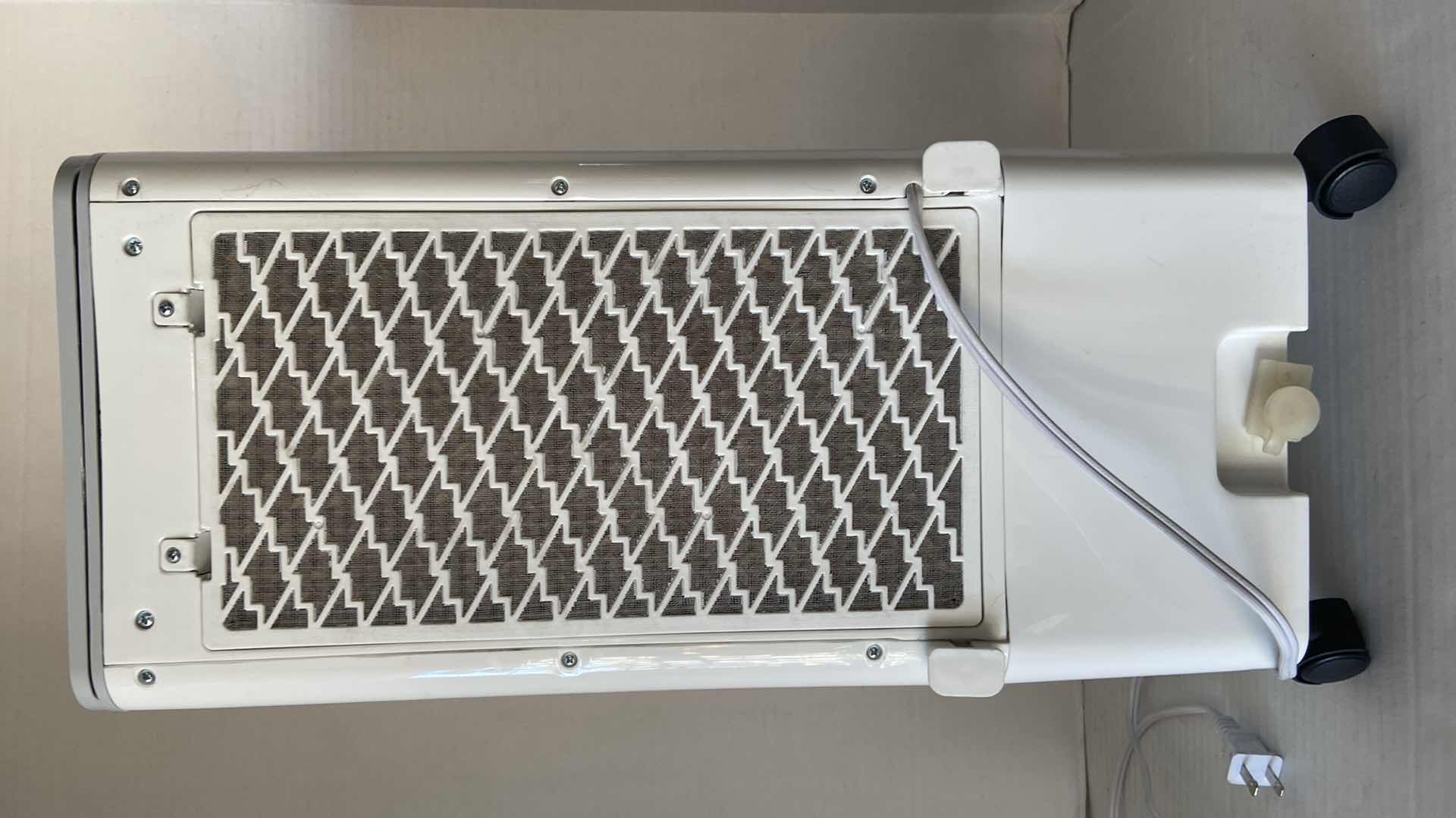 Photo 1 of STAKOL EVAPORATIVE AIR COOLER