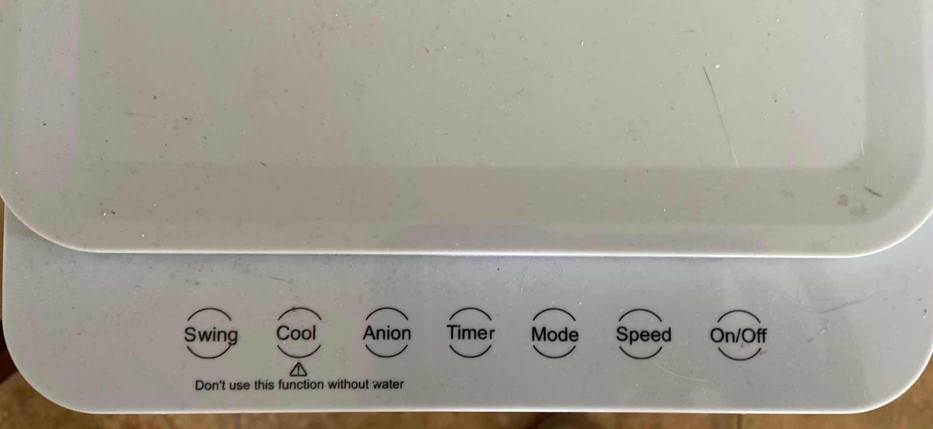 Photo 1 of STAKOL EVAPORATIVE AIR COOLER