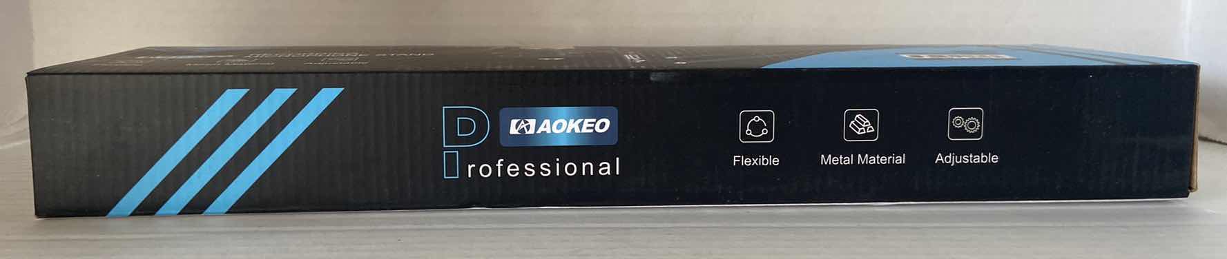 Photo 1 of RECORDING MICROPHONE STAND AOKEO