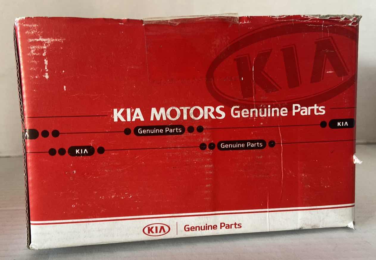 Photo 1 of KIA BRACKET ROLL SET