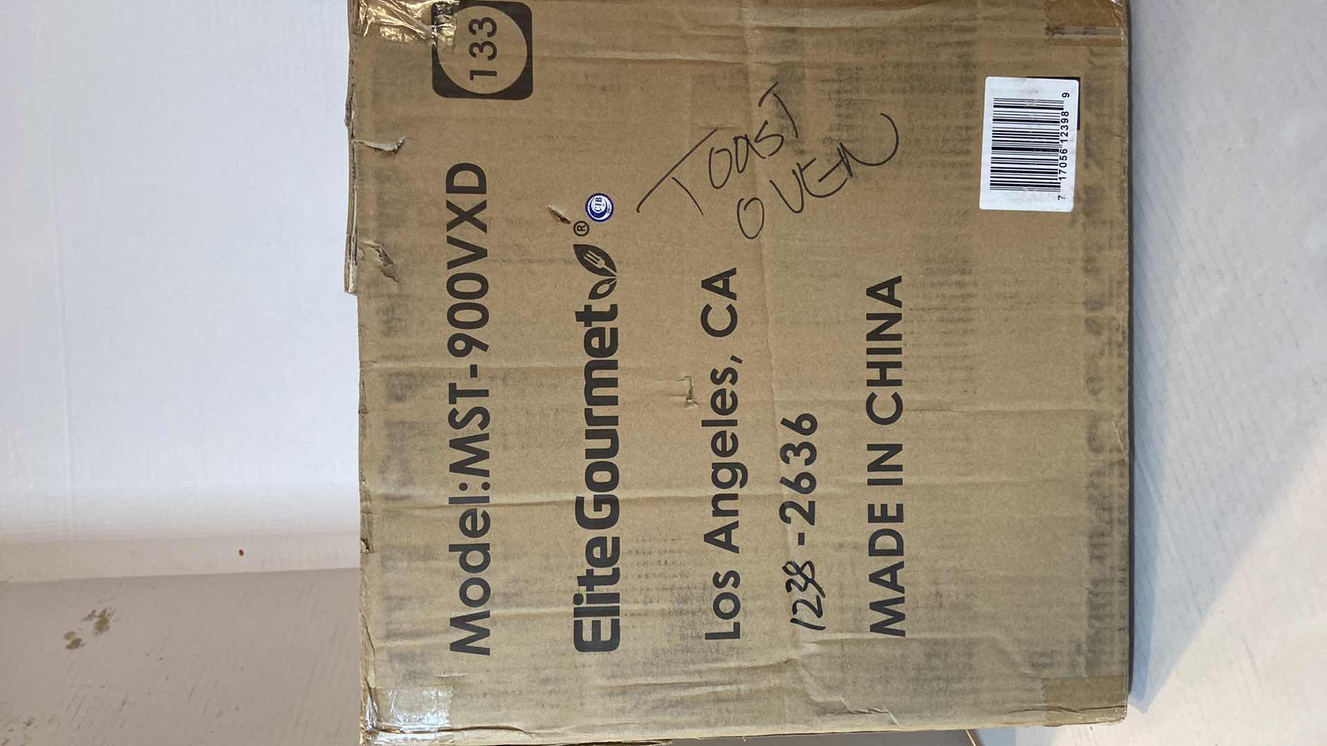 Photo 1 of ELITE GOURMET SLOW COOKER MODEL MST-900VXD