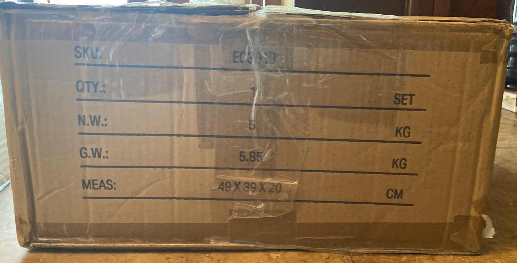 Photo 1 of DONNER DRUMMER SEAT