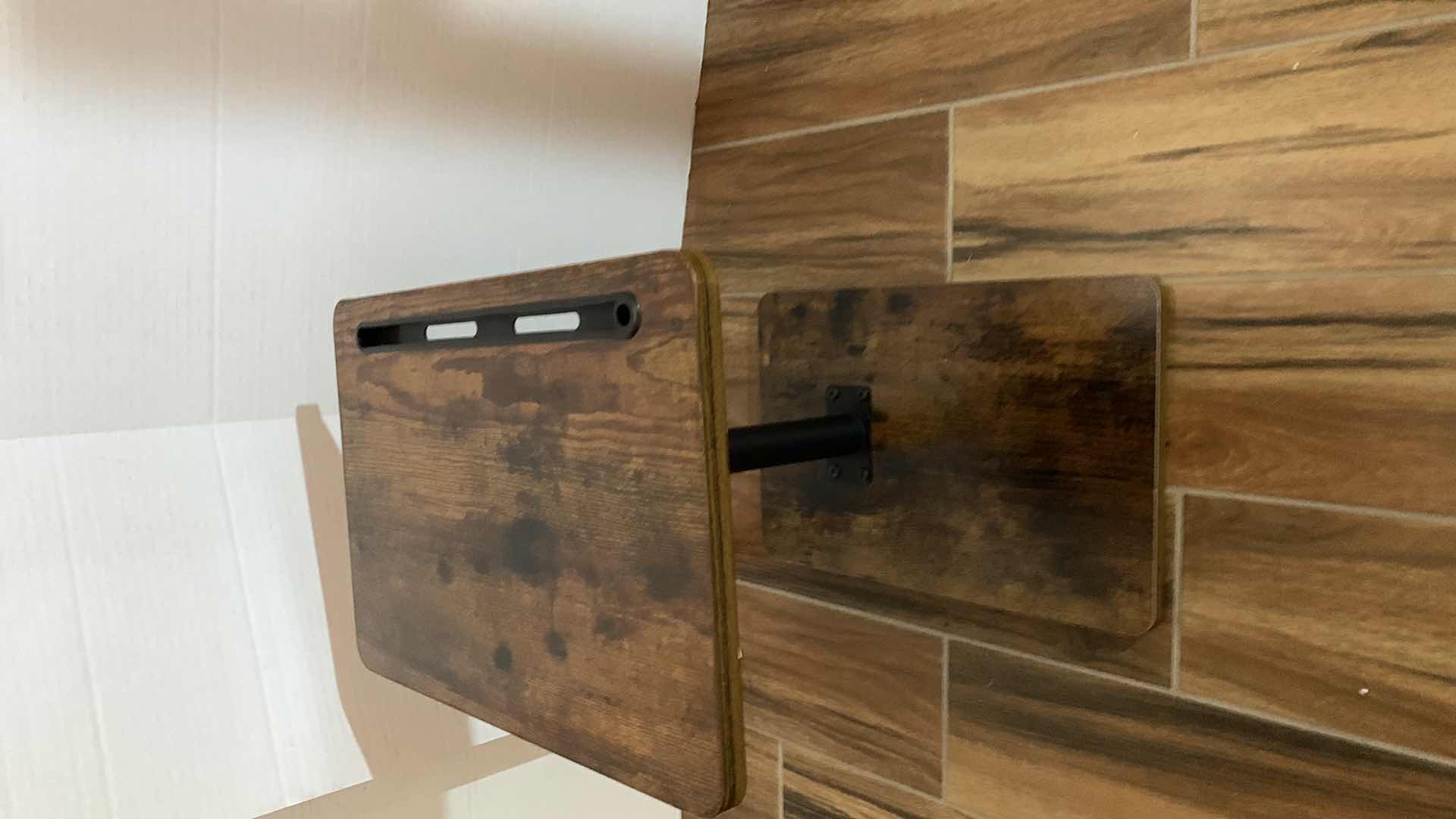 Photo 1 of ADJUSTABLE SOFA ARMREST TRAY