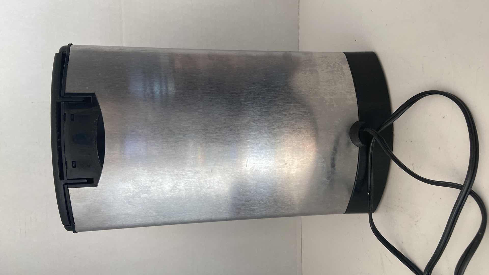 Photo 1 of CUISINART COFFEE MAKER