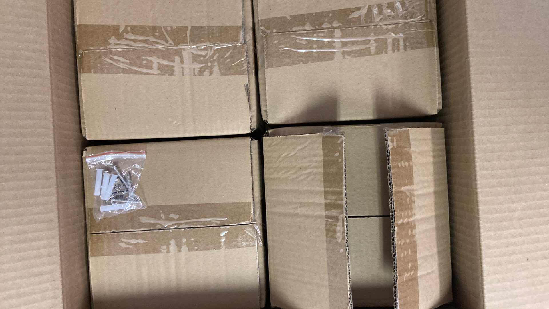 Photo 1 of 8-GREENLIGHTING ALUMINUM SOLAR POST CAP LIGHT COLOR BLACK