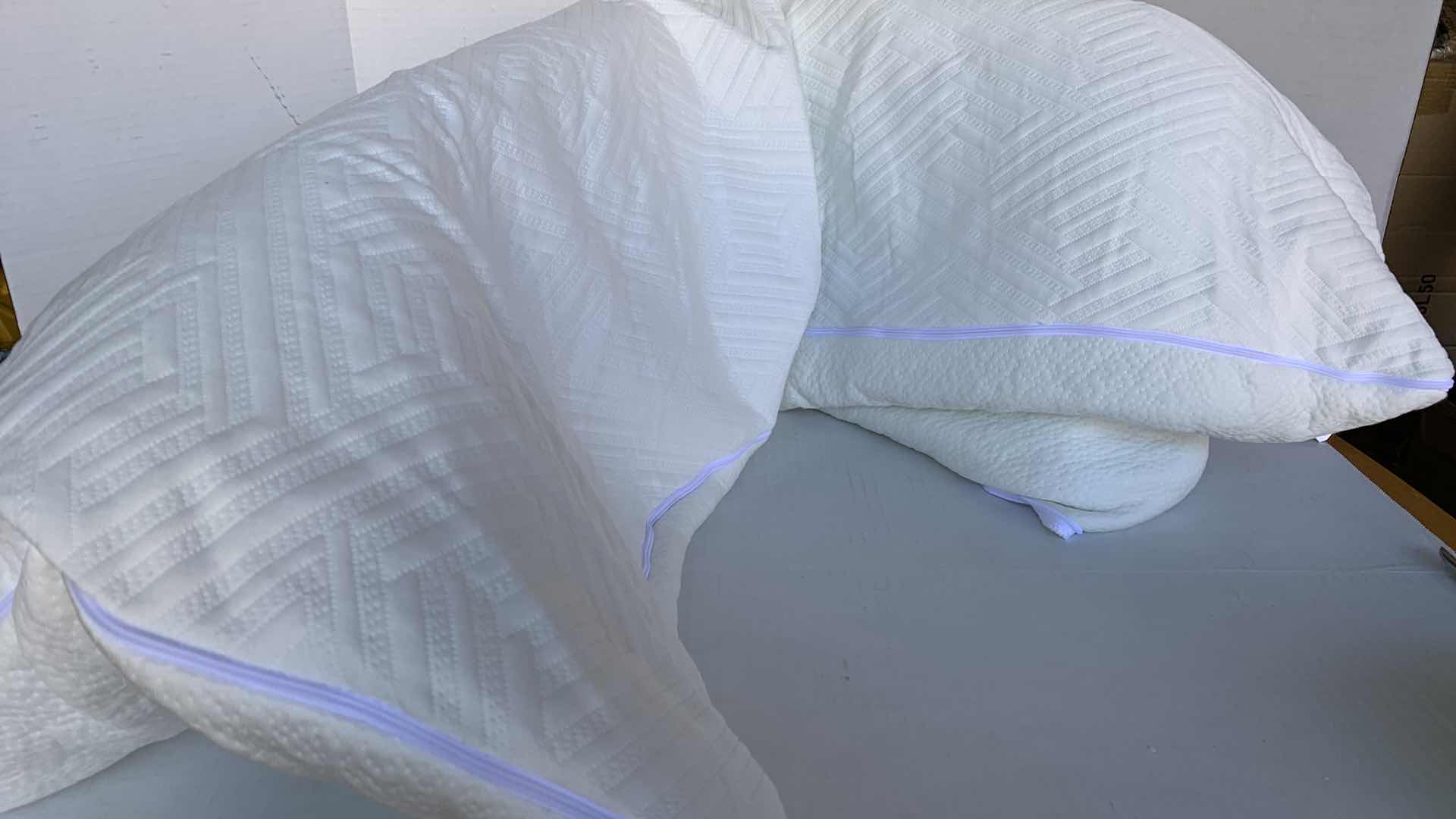 Photo 1 of BABY CHANGING PAD MATTRESS