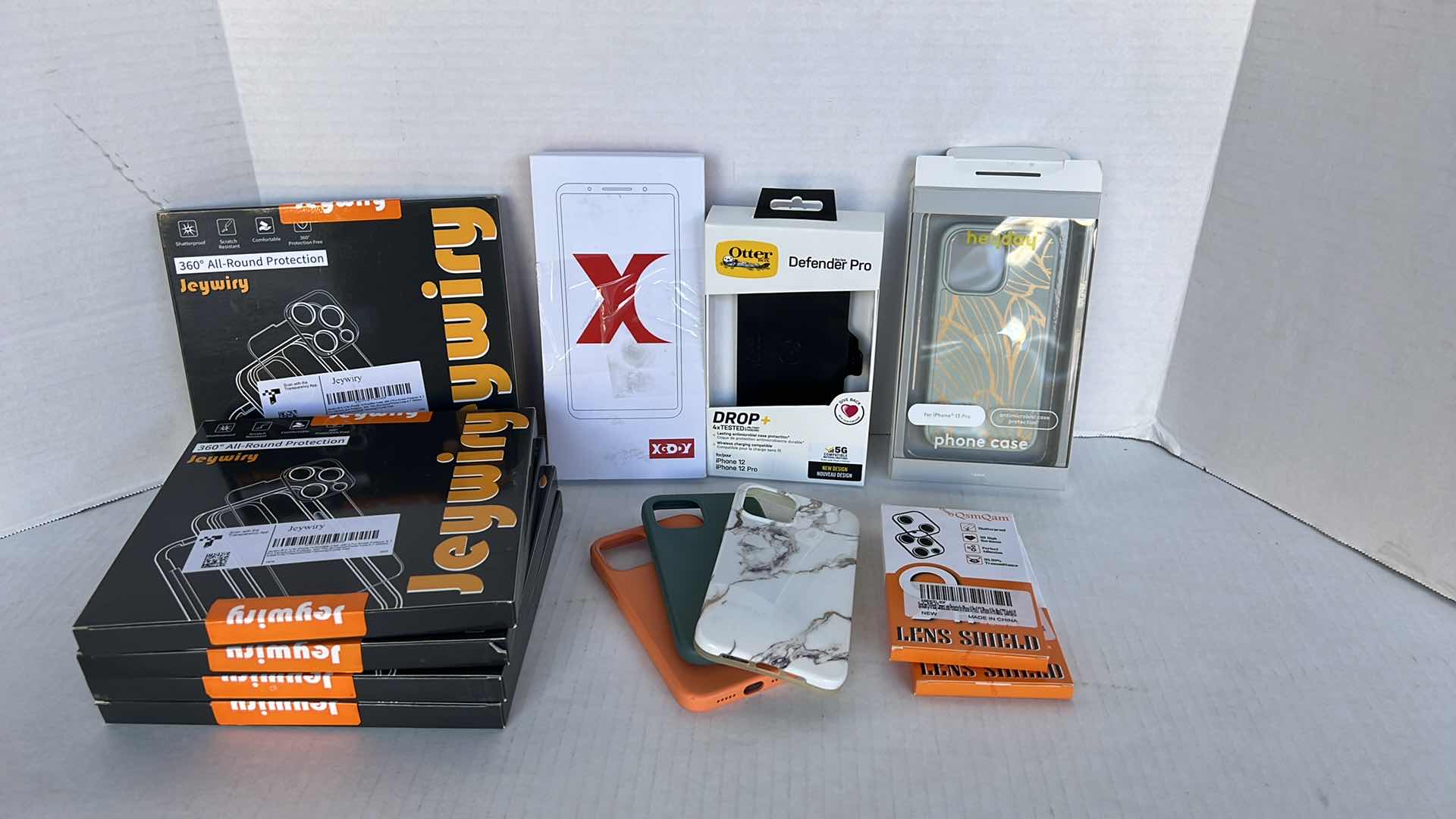 Photo 1 of 13-IPHONE ACCESSORIES