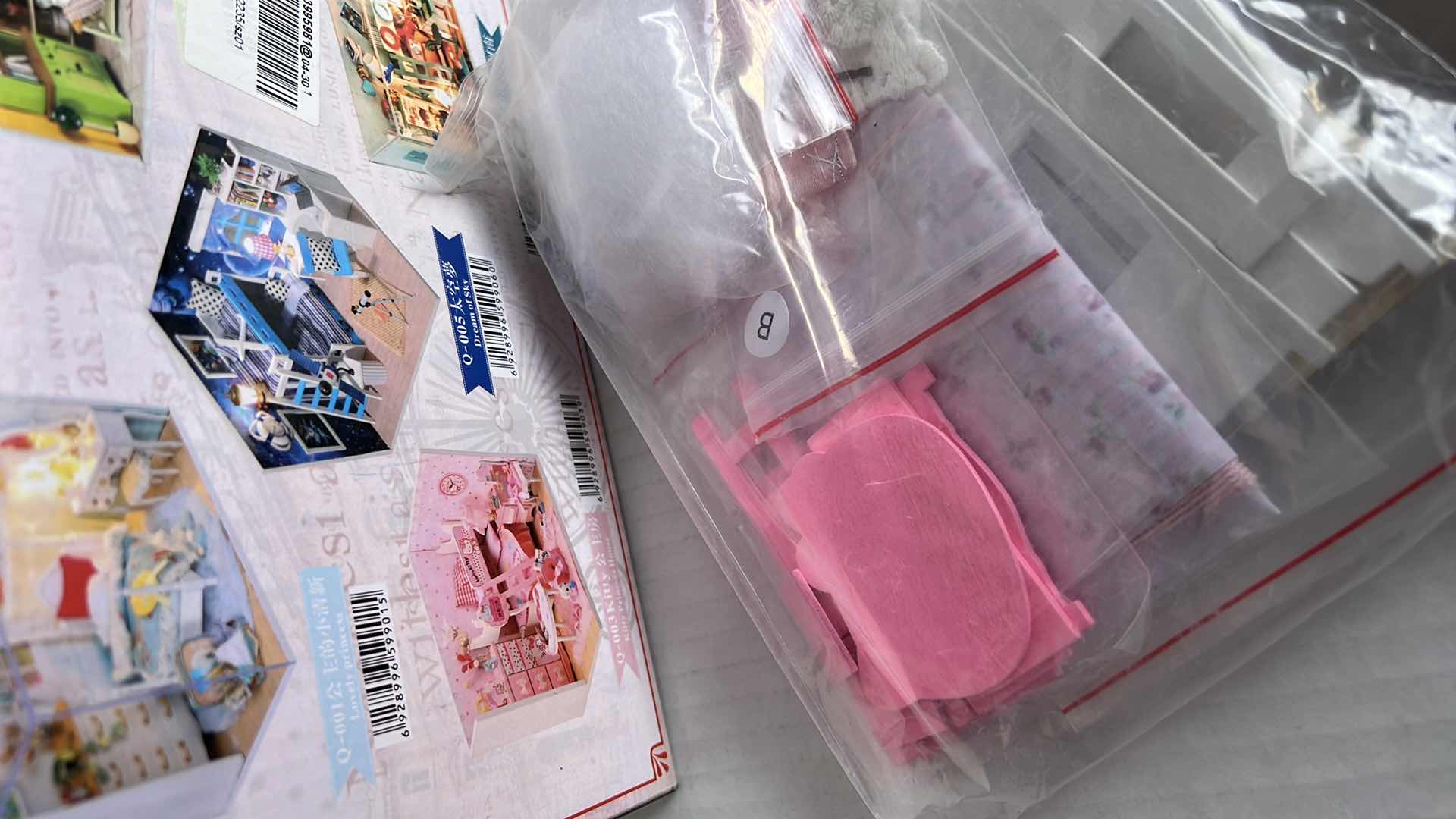 Photo 1 of KITTY PRINCESS HOUSE