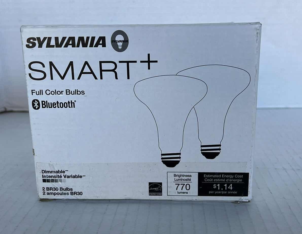 Photo 1 of 5-VARIOUS LIGHT BULBS